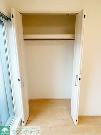 立川セイワレジデンスIIの物件内観写真